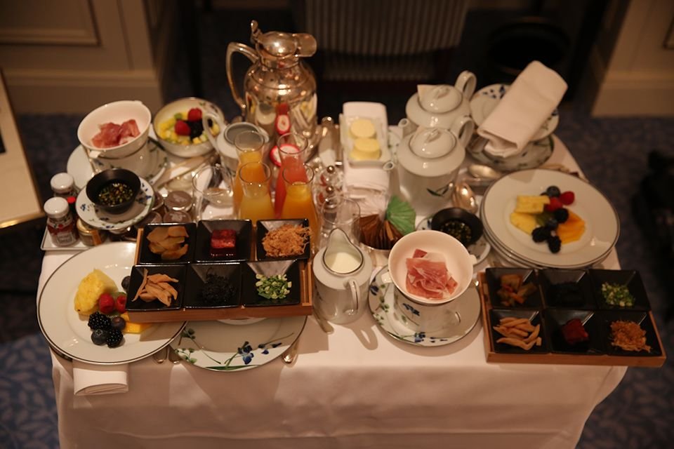 再刷巴黎！用没人试过的方式，和这座城市谈了谈心