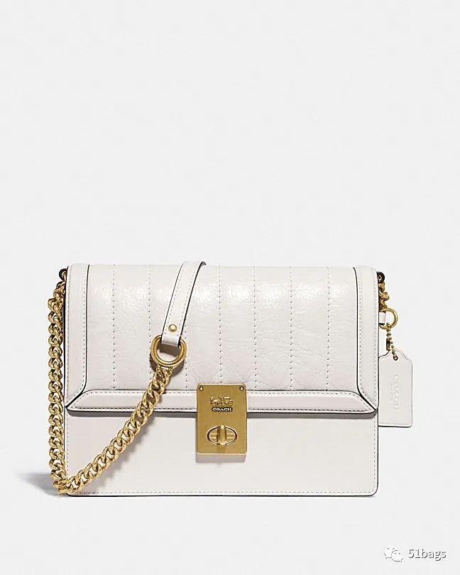 coach水桶包大号好还是小号好,coach好看的小挎包