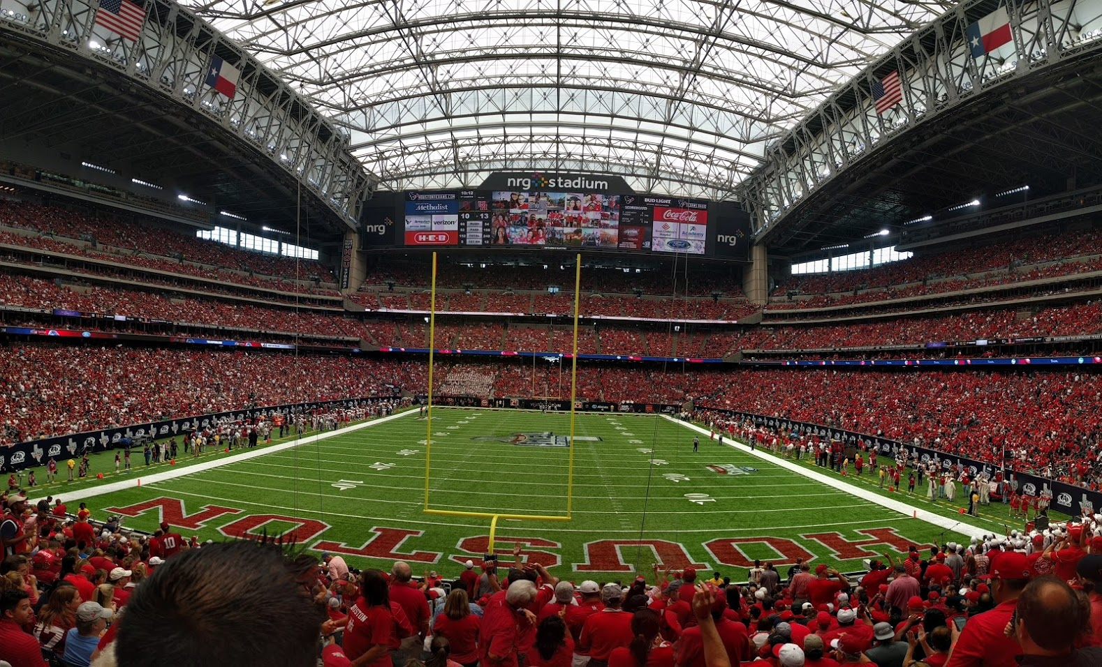 全世界最现代化的球场,中国全封闭球场