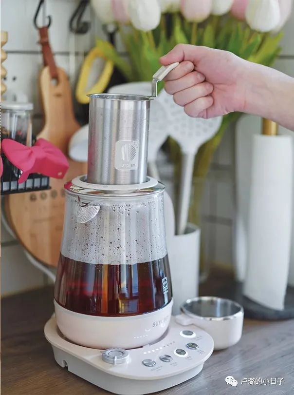 别人的家为什么这么好看？这些高颜值小家电就是答案