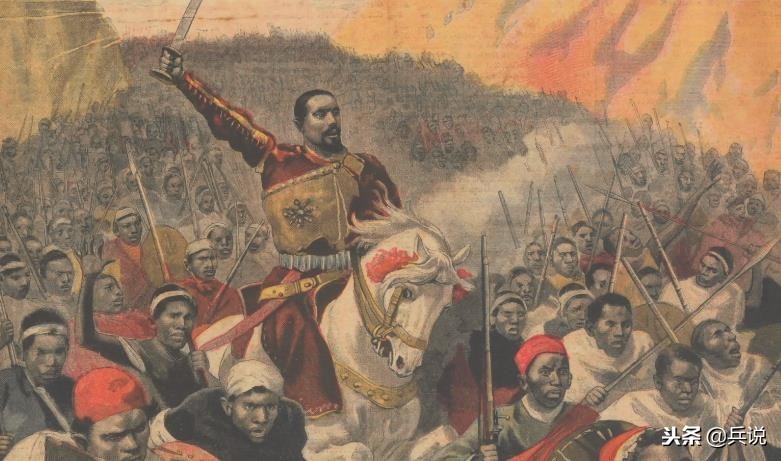 闃挎瘮瑗垮凹浜氬ぇ鎴樻剰澶у埄,闃挎瘮瑗垮凹浜氫箣鎴樻剰澶у埄