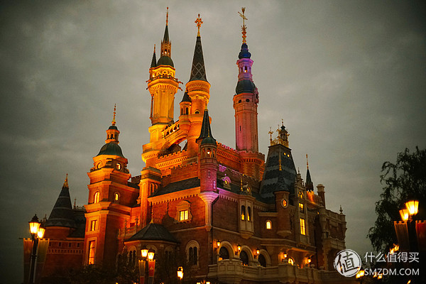 哪个时候最适合去迪士尼,第一次去迪士尼最新攻略