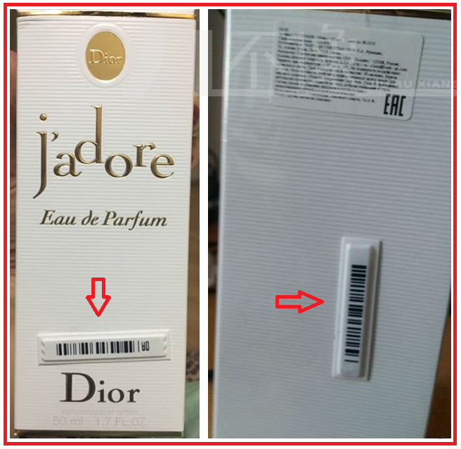 迪奥真我edt和edp有什么区别,迪奥真我所有系列版本外包装