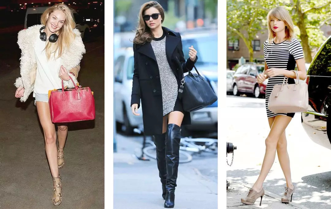 十大必买鞋包排行榜,十大必买经典款包包鞋