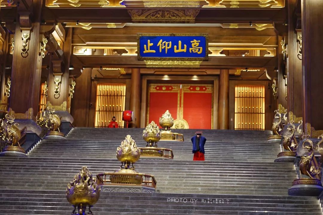 中国被遗忘的圣境，本应与蓝毗尼、耶路撒冷、雅典比肩齐声