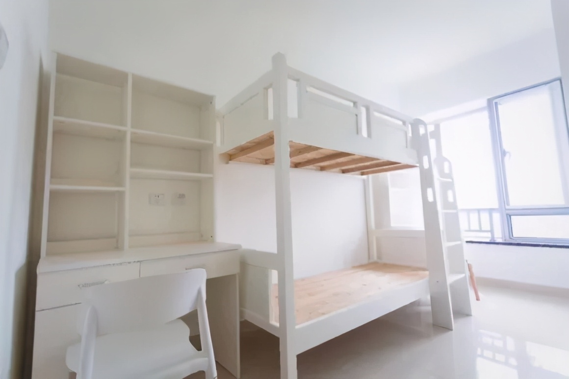 高中家长学生关注!盘点浙江省59所大学宿舍,有的堪比星级酒店