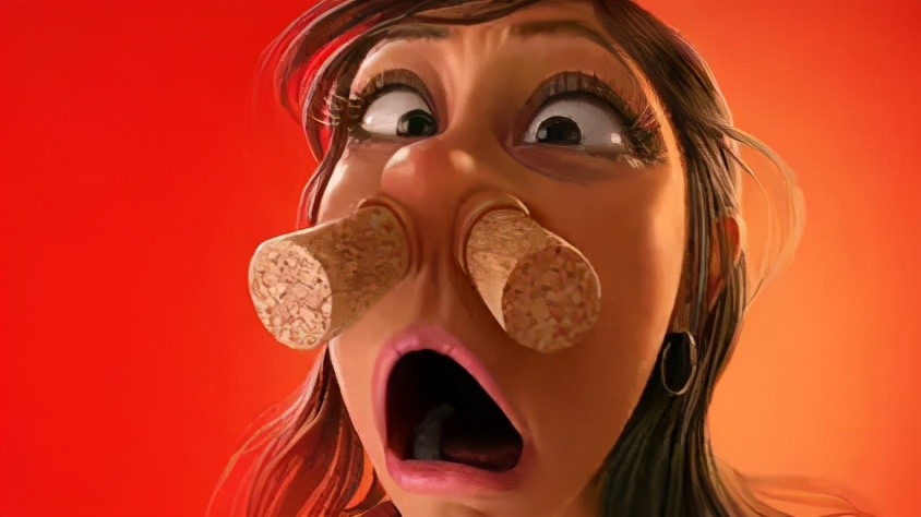 老鼻炎怎么治,老人长期鼻炎需要注意什么