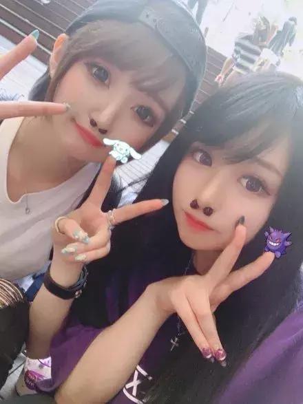 日本人的骚操作，每个我都想截图转发