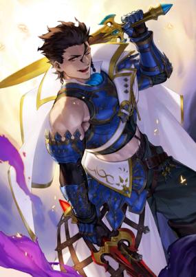 2020fgo十大必练四星英灵,fgo英灵排名最强英灵排行榜