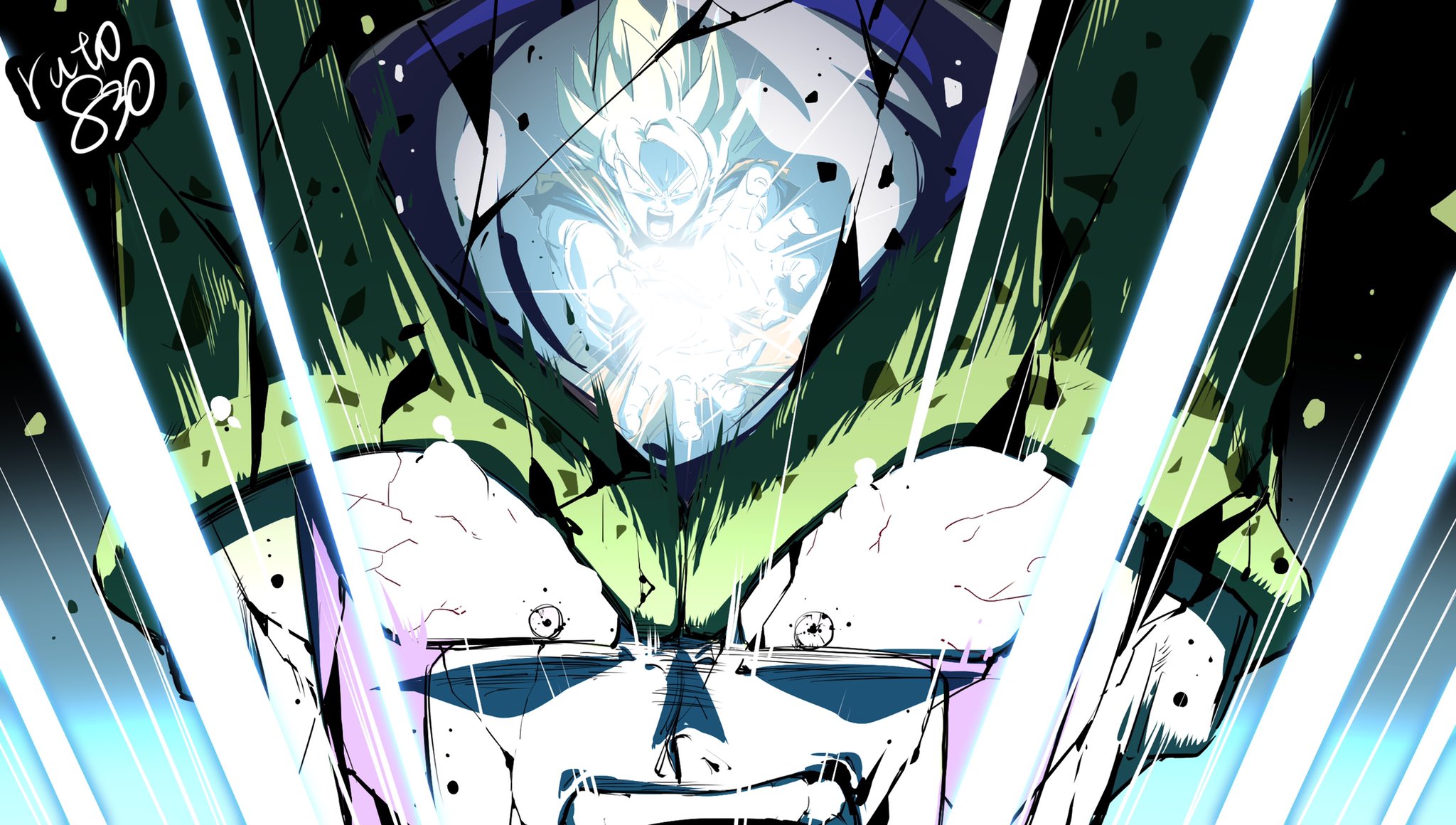 龙珠画风变化图片,龙珠画风对比变化