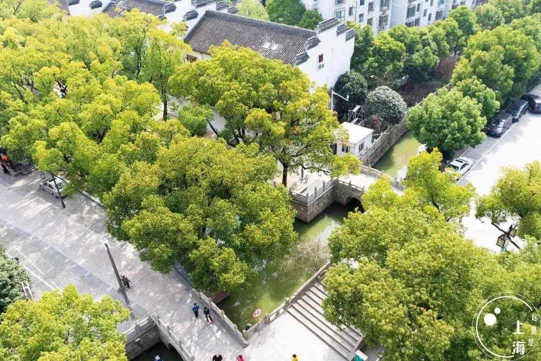上海值得逛的古镇,上海必逛的18个古镇