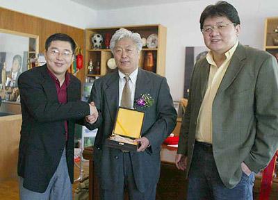 国足历任主帅谈武磊,中国国足主教练历年排名