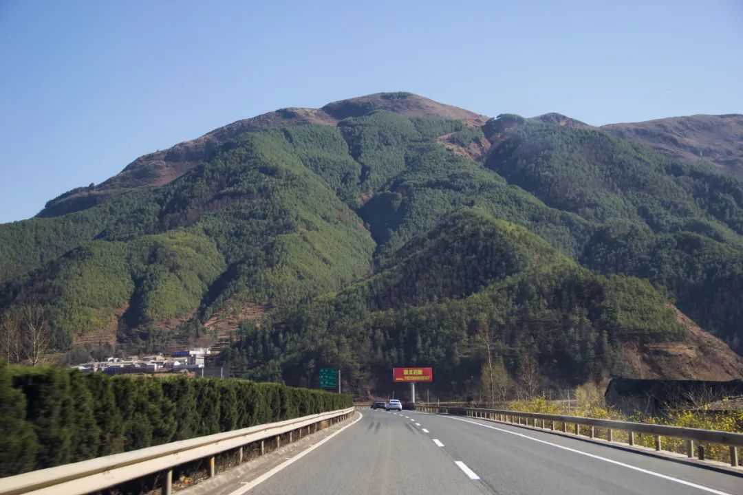 东川红土地在哪里观赏最好,昆明东川红土地攻略