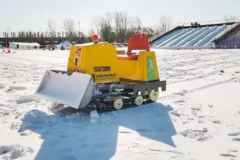 北京十大玩雪场排名,北京值得去的雪场