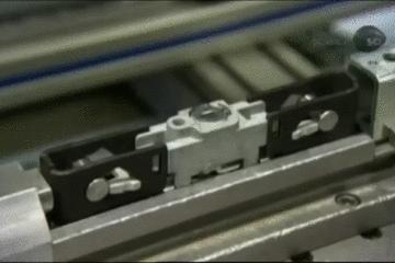 钥匙是怎么插进锁的解剖图,钥匙怎么解开密码锁