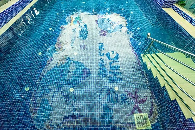 海优歌亲子中心高新校区,海优歌亲子中心