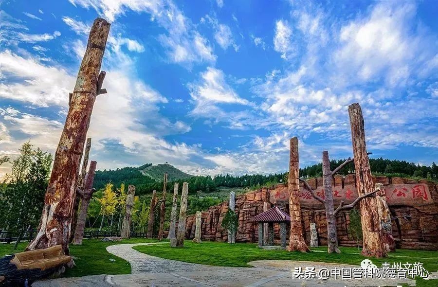 千年古城的勃勃生机,青州古城与青州古街