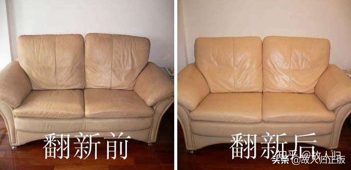 选择真皮沙发的理由,真皮沙发和布艺沙发哪个更实用