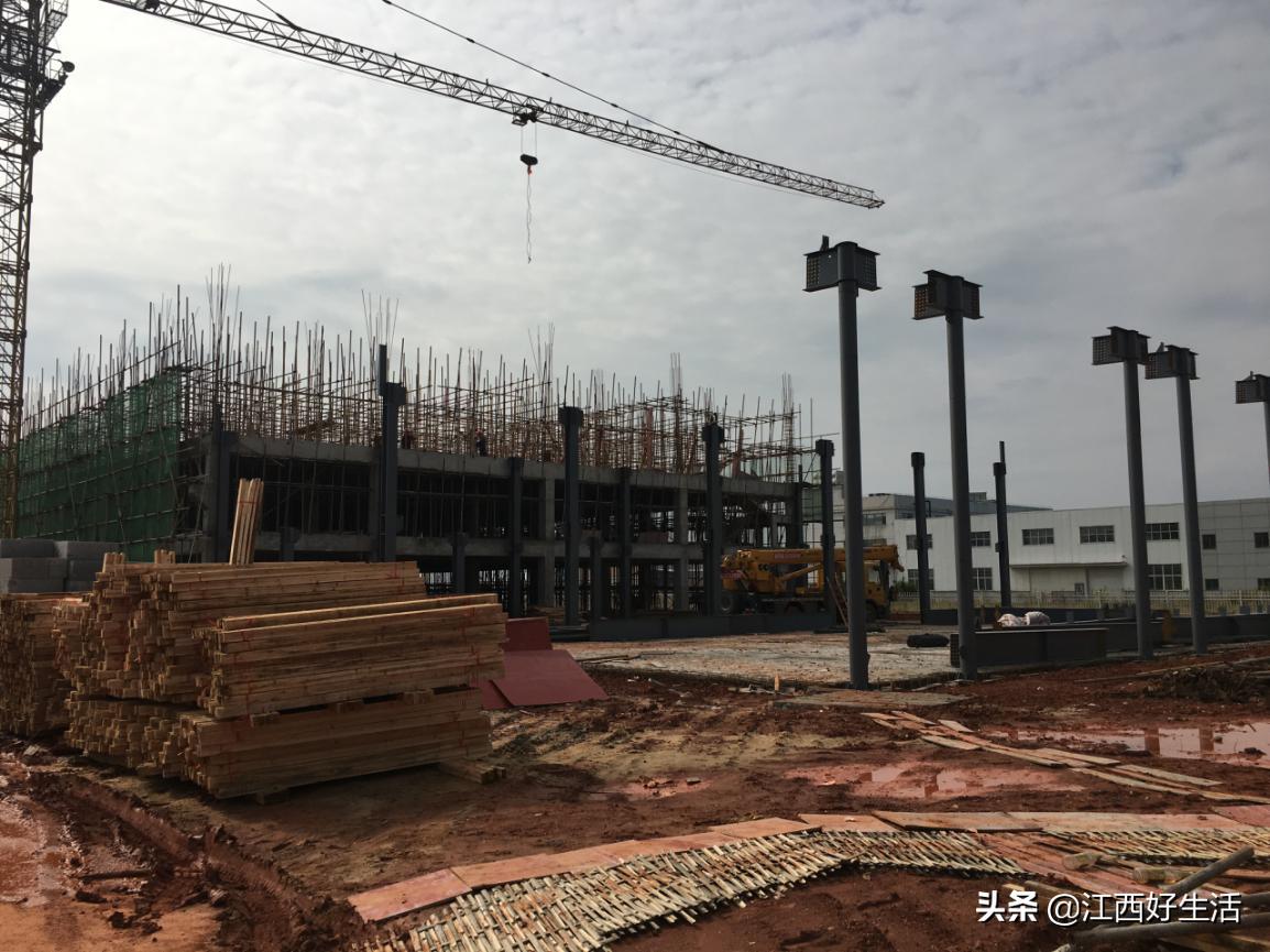 南昌最大的一汽大众是哪个店,南昌最大的大众汽车店