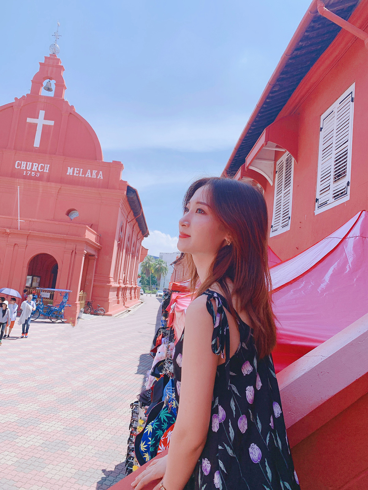 马来西亚新山旅游攻略自由行,马来西亚马六甲旅游景点攻略