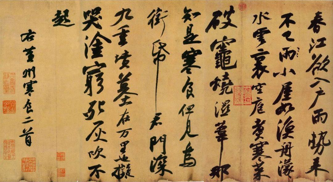 为什么宋朝审美能领先一千年,有人说宋朝审美领先了世界一千年