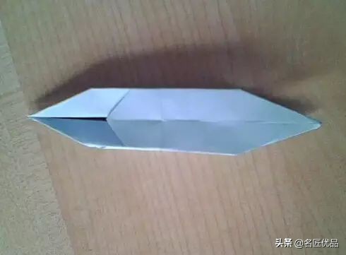 多款好玩的千纸鹤折纸,7-8岁儿童手工折纸千纸鹤