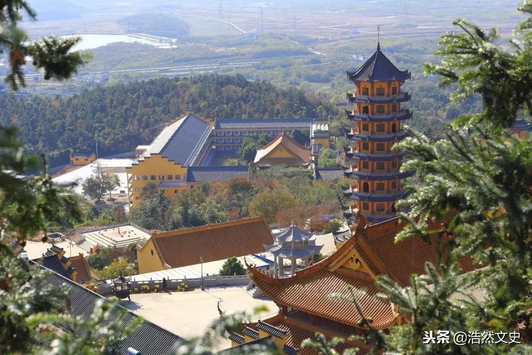 南唐李昪是什么皇帝,南唐李昪的传奇一生