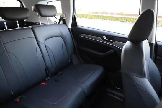 哈弗h62018运动版1.5t驾驶感受,哈弗h6国潮版1.5t冠军版静态体验