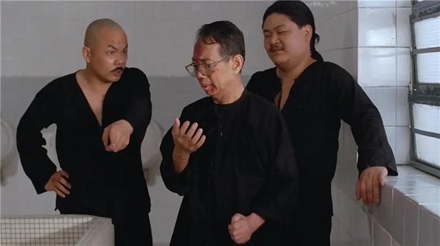 林雪在力王演哪个角色怪兽,力王幕后故事