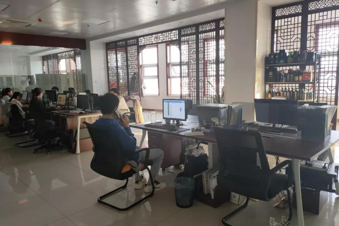 太原市清徐县：孟封镇入选全省农村电商强镇