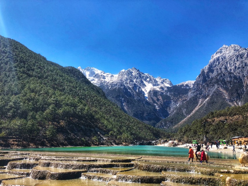 最美的季节遇见最美的你 (最美的季节遇见最美的你散文)