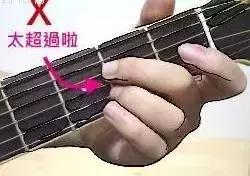 faded9和弦吉他怎么按,手小按不了吉他和弦怎么办