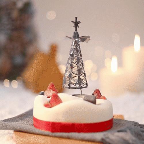 诺心蛋糕璀璨星愿,诺心蛋糕凡尔赛