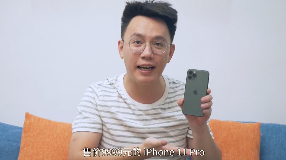 量子点电视有多牛逼？双11我剁了三星Q6A智能电视