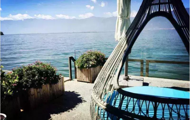 冬天一定要来一次泸沽湖,冬天一定要去一次大理