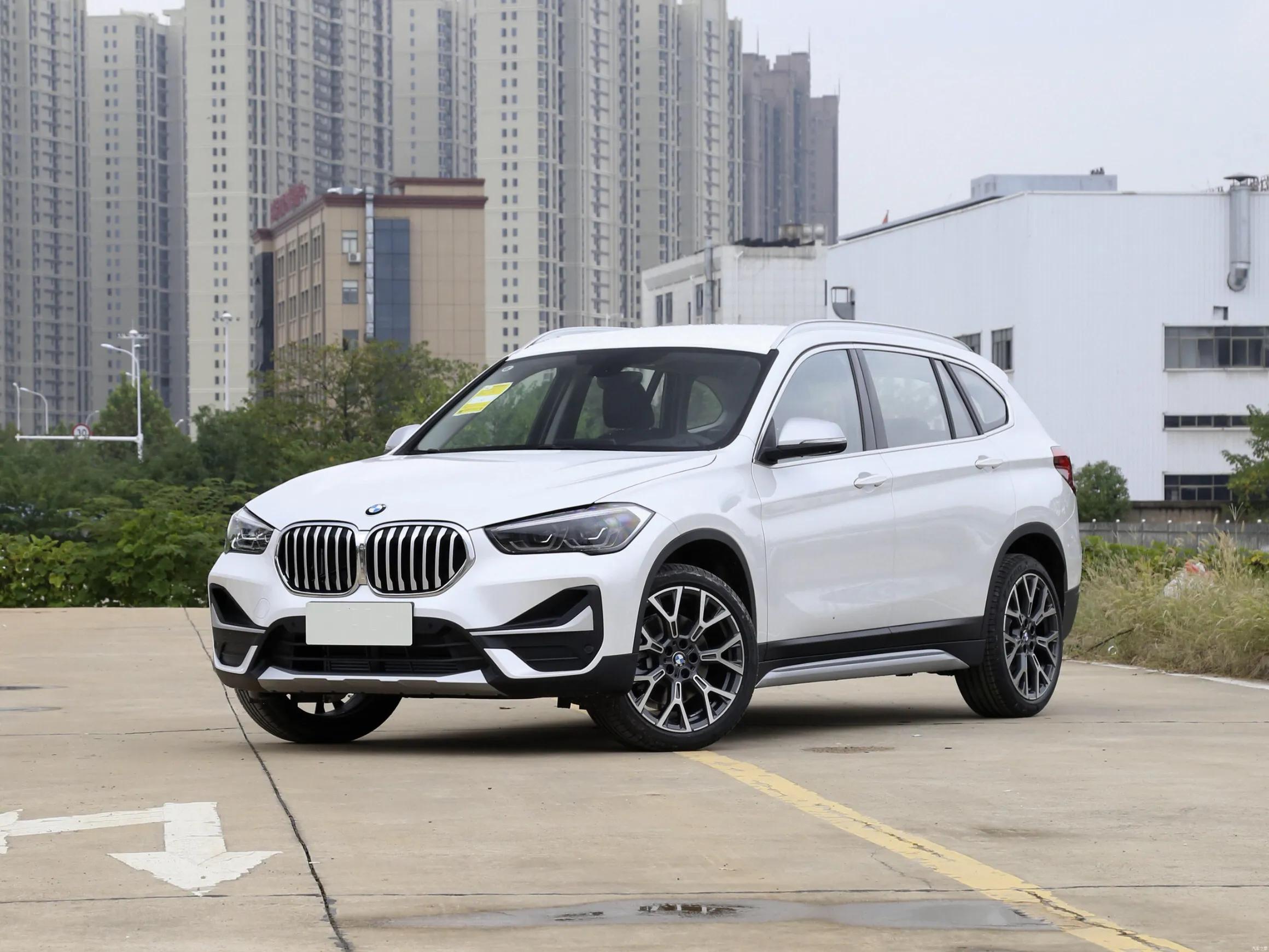 宝马X1有什么优缺点,新款宝马x1有什么优缺点