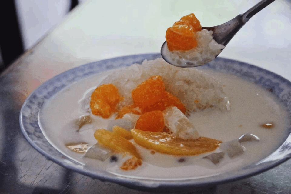 浙江特色美食小吃推荐,浙江美食口味特色