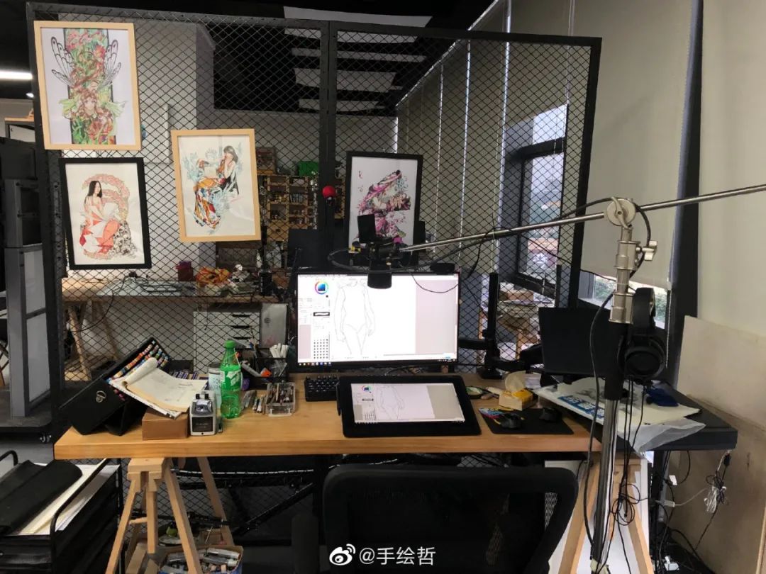 绘画避雷用品,绘画初学者工具