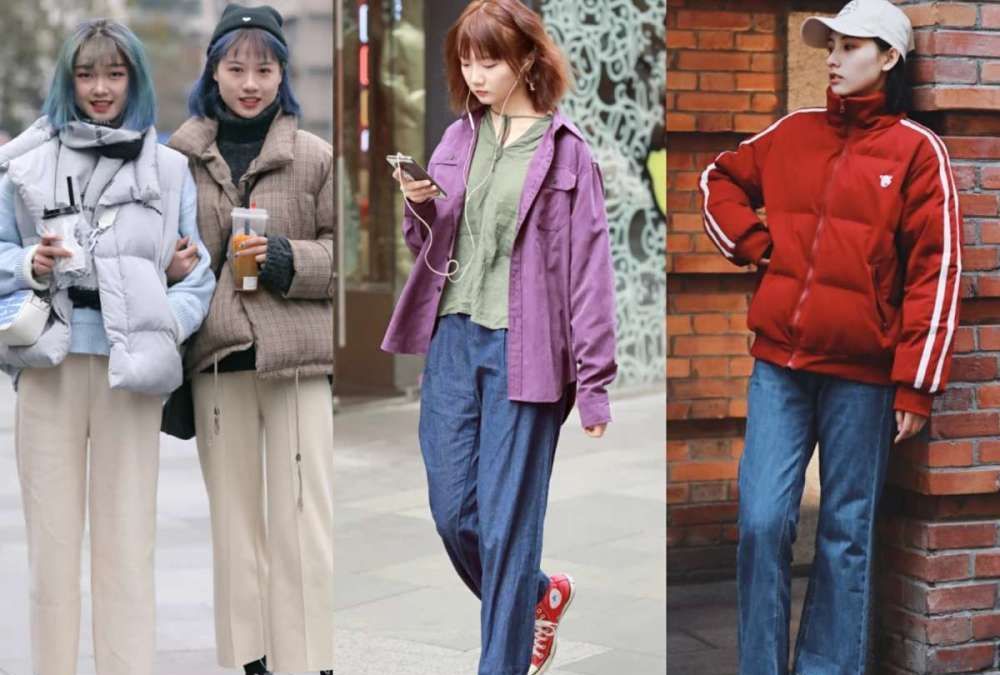 匡威哪一款穿起来最舒服,匡威该怎么穿才好看