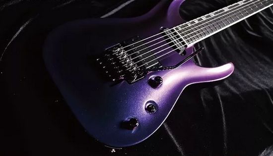 esp旗下电吉他排名,esp适合哪款电吉他弦