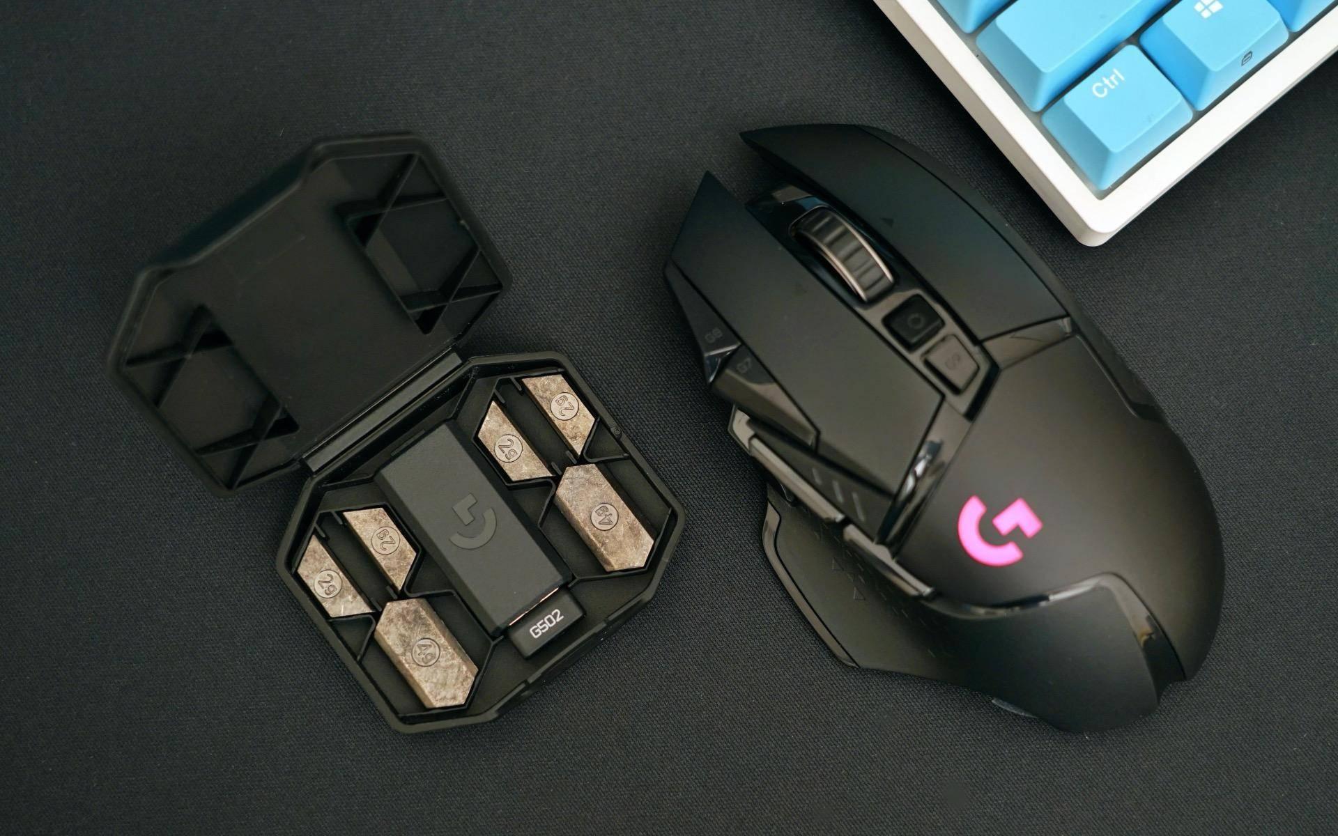 干货!2021年618电竞外设选购指南