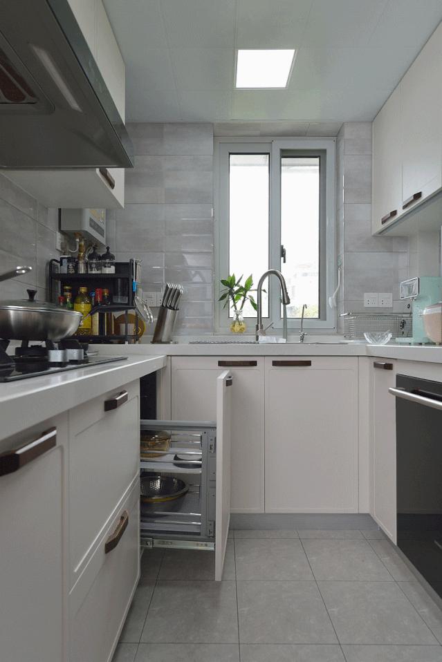 70㎡多彩梦幻屋随心定，开启新婚夫妇的甜蜜生活