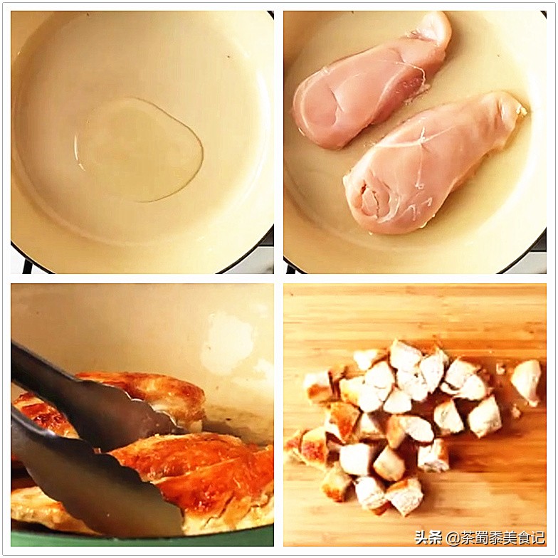 食谱还能有“大全”?分享儿童晚餐食谱和做法,自己动手积少成多