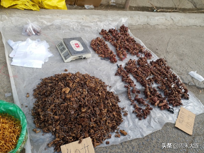 去马栏子大沟市场怎么走,马栏子海鲜市场和大沟早市