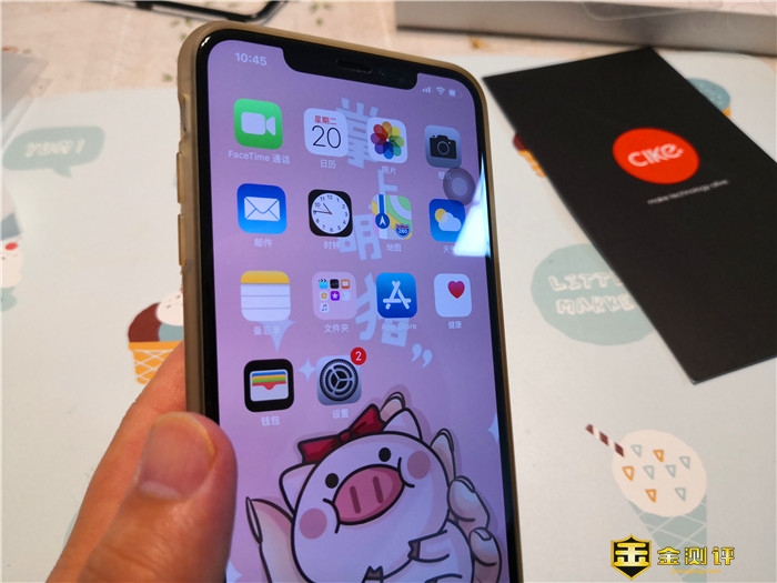 cike手机贴膜评测,cike钢化膜推荐