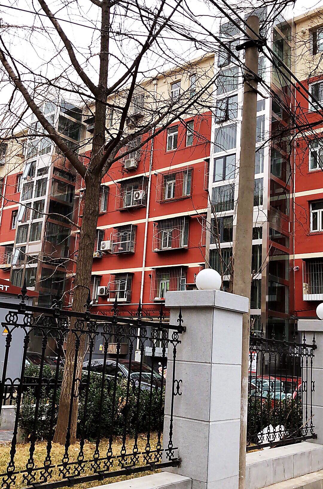 广安门外家常菜馆,广安门老馆子