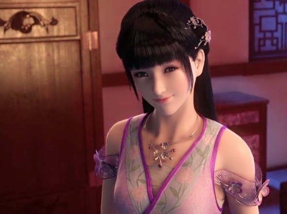 若萧炎生活在现代,谁是最合适的结婚对象,爱而不得才是真爱?