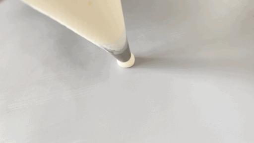 教人如何裱花视频讲解教程,蛋糕裱花必须知道的几种表现手法