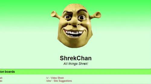 五年前的史莱克vs五年后的史莱克,史莱克五年后的所有回归场面