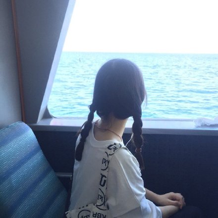 高质量甜酷风女头,韩系原宿风女生高冷头像